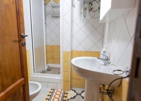 Old Town Apartment | LoftBotta2Cefalù