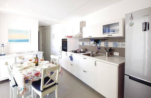 Marina di Ragusa Apartment | Lovely apartment in Marina di Ragusa