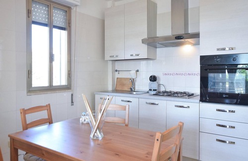 Punta Braccetto House | Lovely home in Santa Croce Camerina