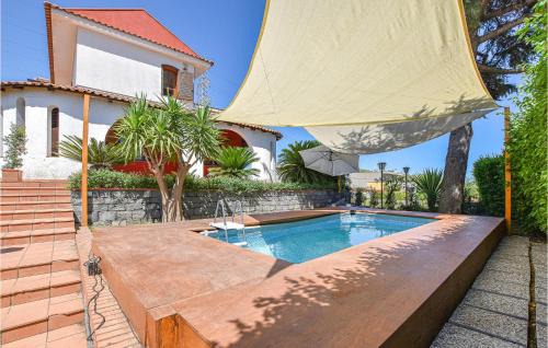 Aci Catena House | Lovely Home In Acicatena With Wifi