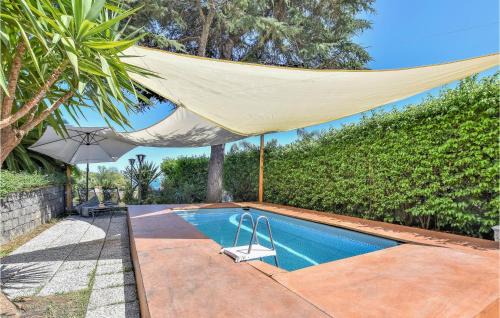 Aci Catena House | Lovely Home In Acicatena With Wifi