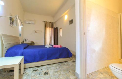 Contrada Pantano d'Arci Bed & Breakfast | low cost airport room catania bagno privato in camera 800 mt aeroporto