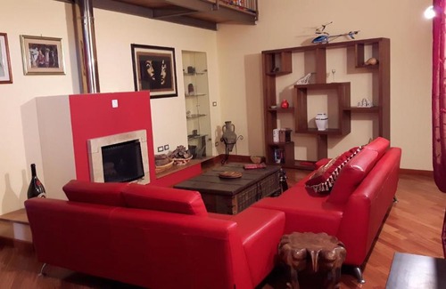 Santa Lucia Apartment | Lucie Apartment
