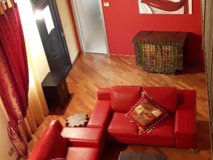Santa Lucia Apartment | Lucie Apartment