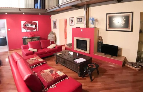 Santa Lucia Apartment | Lucie Apartment