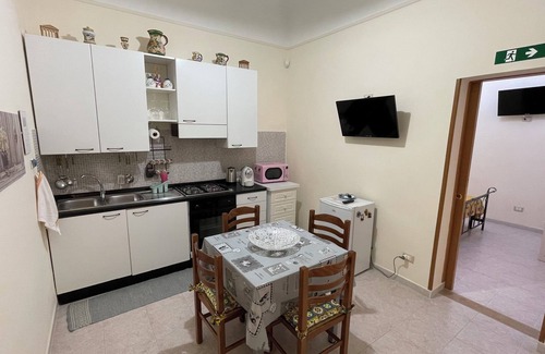 Trapani Apartment | Lucky Home ~ Apartment & Rooms