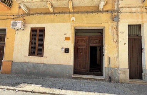 Trapani Apartment | Lucky Home ~ Apartment & Rooms