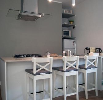 Enna Apartment | Lucky's Home