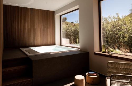 Montallegro Resort | Luna Minoica Suites and Apartments