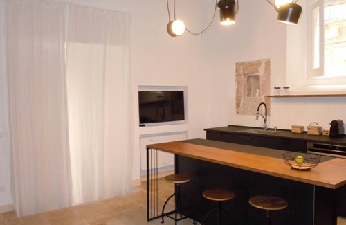 Ortigia Apartment | Luxury Apartment in Historic Ortigia, Syracuse