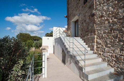 Buseto Palizzolo House | Luxury Holiday Home in Buseto Palizzolo with Swimming Pool