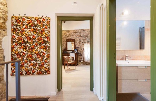 Buseto Palizzolo House | Luxury Holiday Home in Buseto Palizzolo with Swimming Pool