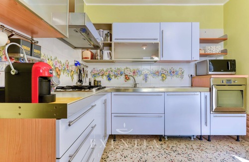 Isola Villa | Luxury Villa in Syracuse