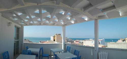 Marzamemi House | Lyria