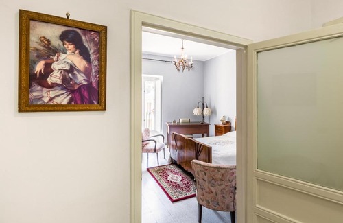 Modica House | Mùrika House