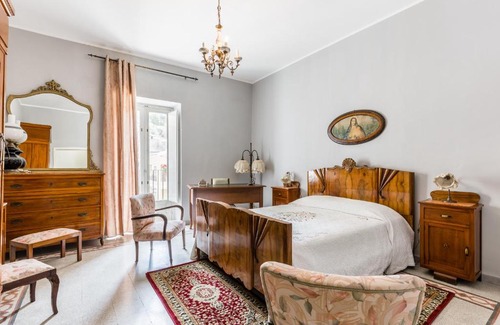 Modica House | Mùrika House