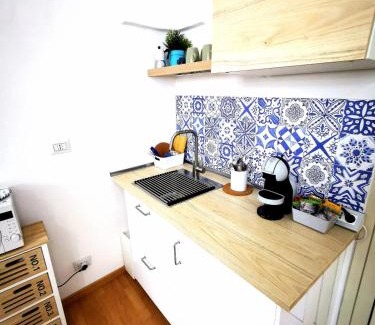Catania City Centre Apartment | Ma Ma Crociferi 33