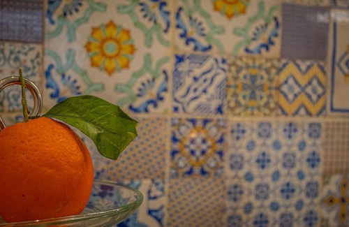 Ortigia Apartment | Machi House