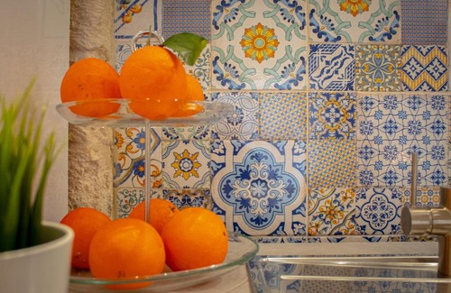 Ortigia Apartment | Machi House