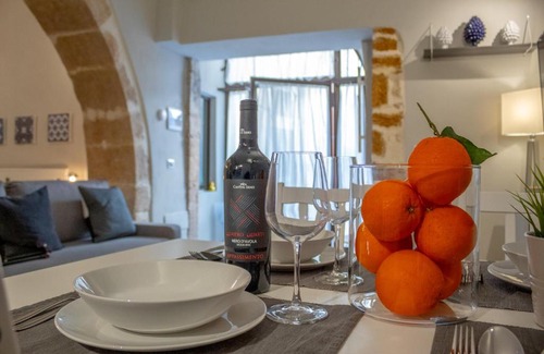 Ortigia Apartment | Machi House