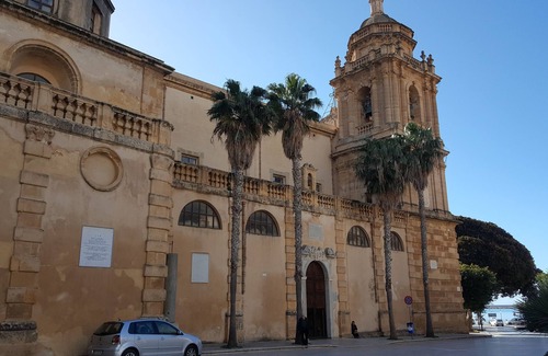 Mazara del Vallo House | "Madonna del Paradiso" Tourism House