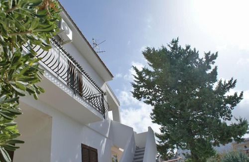 Cinisi Apartment | Magaggiari Beach House
