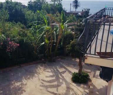 Cinisi Apartment | Magaggiari Beach House