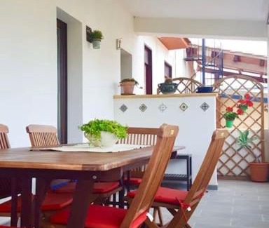 Cinisi Apartment | Magaggiari Beach House
