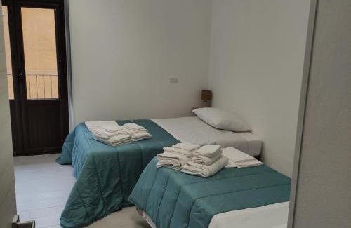 Agrigento House | Magilù Casa