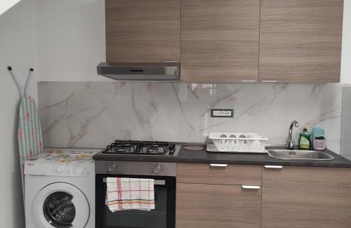 Agrigento House | Magilù Casa