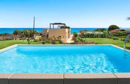 Marina di Modica Villa | Magnolia
