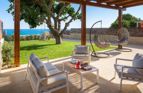 Marina di Modica Villa | Magnolia