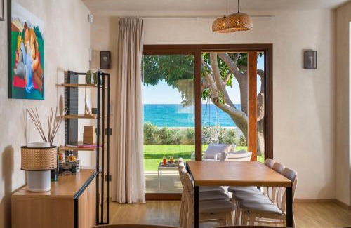 Marina di Modica Villa | Magnolia