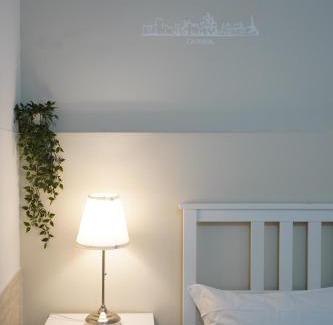 Old Town Apartment | Magrì Apartments Catania