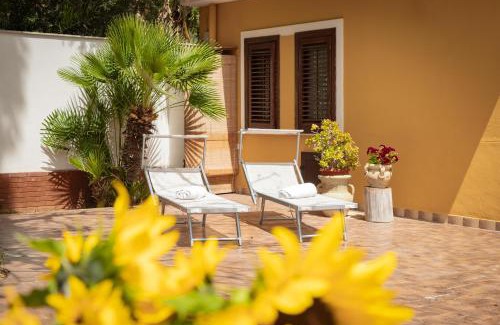 Mondello Apartment | Maison Blanche