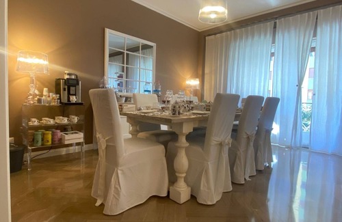 Palermo Apartment | Maison de Famille La Petite Chambre