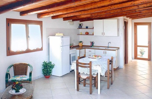 Marinella di Selinunte Apartment | Majestic apartment in Castelvetrano with parking space