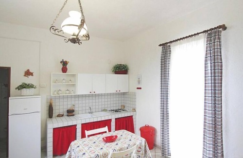 Marinella di Selinunte Apartment | Majestic apartment in Castelvetrano with parking space