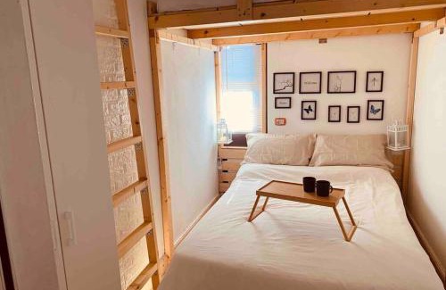 Aci Trezza Apartment | Malavoglia Suite 18