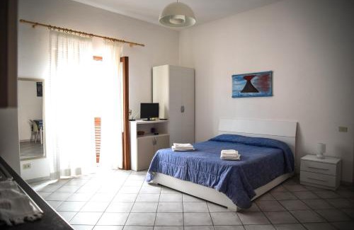 Lipari Historic Centre Bed & Breakfast | Malvasia 70