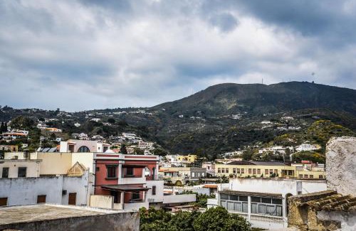 Lipari Historic Centre Bed & Breakfast | Malvasia 70