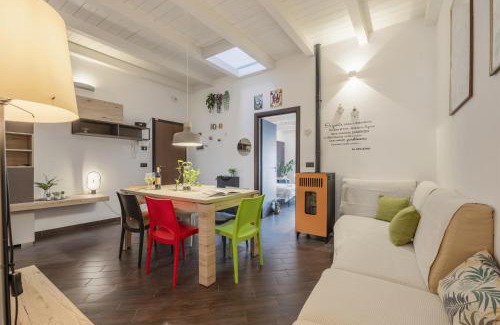 Partanna Apartment | Mama apt - Comfort & style in Partanna Mondello