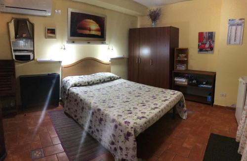 Pedara Apartment | Mamma Etna