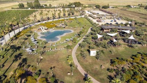 Marinella di Selinunte Hotel | Mangia's Selinunte Resort