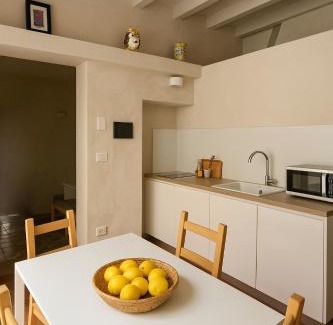 Ortigia House | Maniace 57, Ortigia historic center, 200 mt from the beach