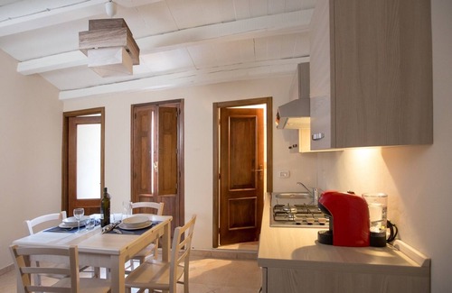 Ortigia House | Maniace Apartment