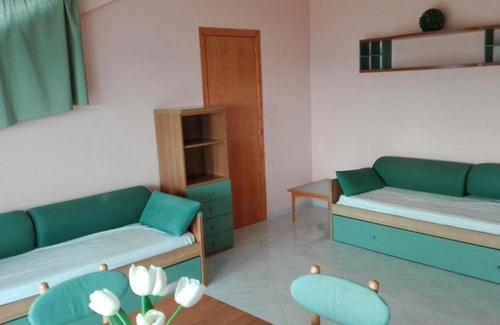 Giardini Naxos Apartment | Mansarda Fresia