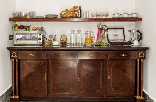 Milazzo Bed & Breakfast | Manzoni46