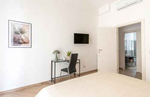 Castellammare Apartment | Maqueda House