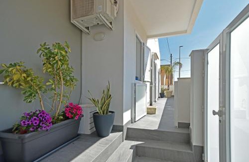 Casuzze House | Mare a Sud